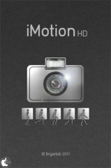 iMotion HD