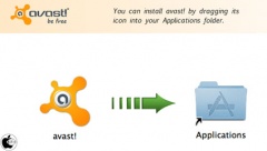 Avast for Mac Beta