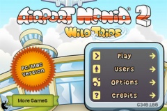 Airport Mania 2: Wild Trips