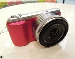 NEX-C3