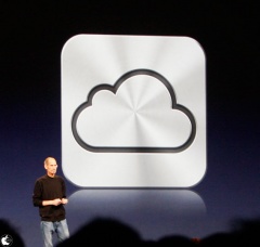 iCloud
