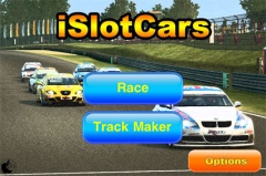 iSlotCars