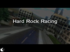 Hard Rock Racing