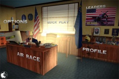 Breitling Reno Air Races The Game