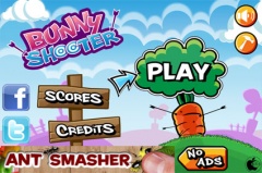 Bunny Shooter Free Game