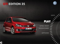 GTI EDITION 35
