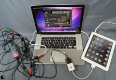 Blackmagic Video Recorder