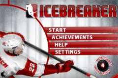 Icebreaker Hockey