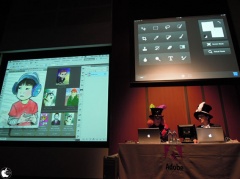 Adobe Nav for Photoshop