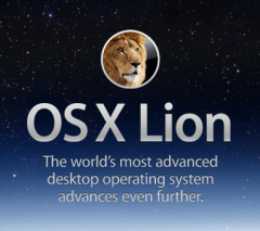OS X Lion