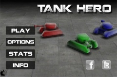 Tank Hero