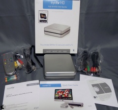 Elgato EyeTV HD