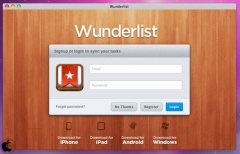 wunderlist