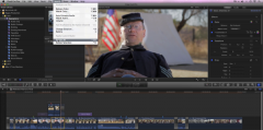 Final Cut Pro X