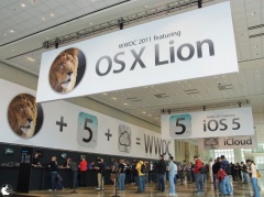 Mac OS X Lion