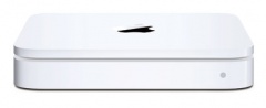 Time Capsule 802.11n (3rd Generation)