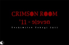 CRIMSON ROOM '11