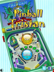 Pinball Tristan