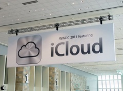 iCloud