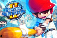 Baseball Superstars II Pro
