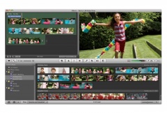 iMovie '08