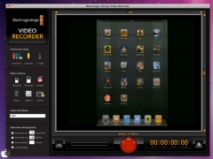 Blackmagic Video Recorder