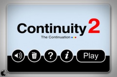 Continuity 2: The Continuation