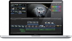Final Cut Pro X