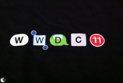 Apple Company Store 2011 Summer