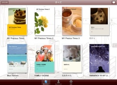 PHOTOPRESSO for iPhone/iPad