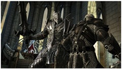 Infinity Blade X for Mobage