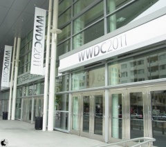 WWDC 2011