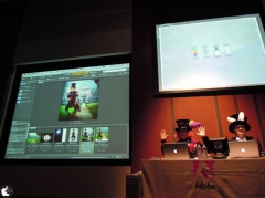 Adobe Color Lava for Photoshop