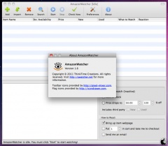 AmazonWatcher