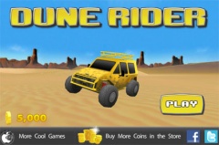 Dune Rider