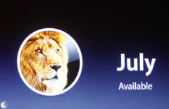 OS X Lion