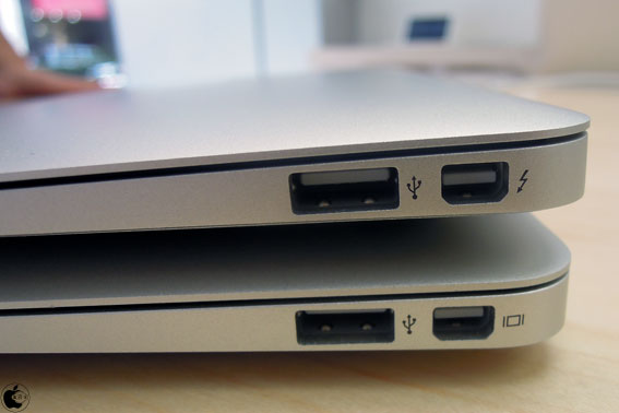 MacBook air Mid2011