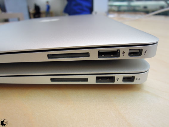 Apple純正 MacBook Air 13インチ Mid 2011