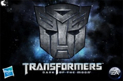 TRANSFORMERS: DARK OF THE MOON