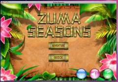 Zuma Seasons