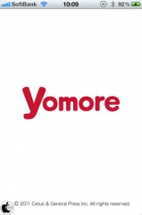 Yomore