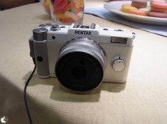 PENTAX Q