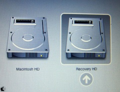 Recovery HD