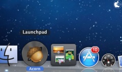Launchpad