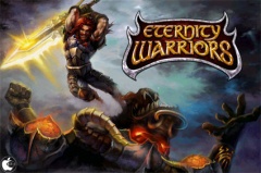 Eternity Warriors