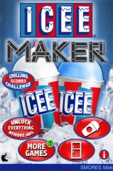 ICEE Maker