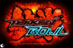 TEKKEN BOWL