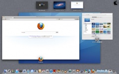Mission Control