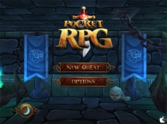 Pocket RPG