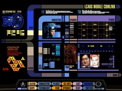 Star Trek PADD